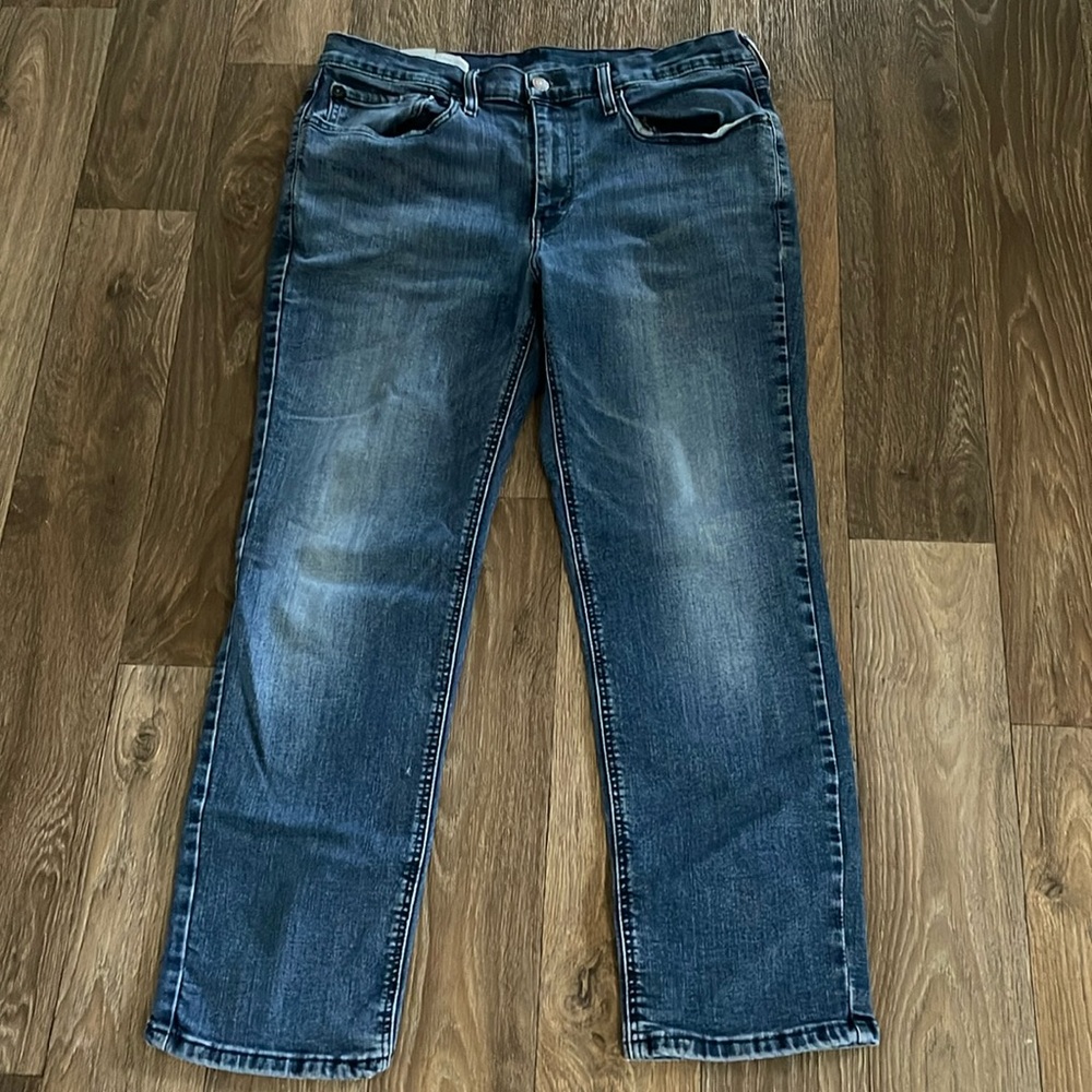 Mens 541 Levi’s